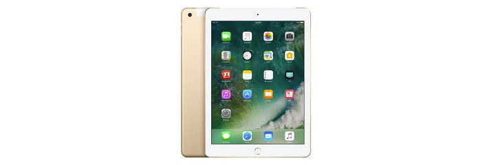 I PAD 5 2017