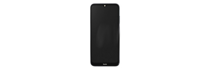 Redmi Note 8T