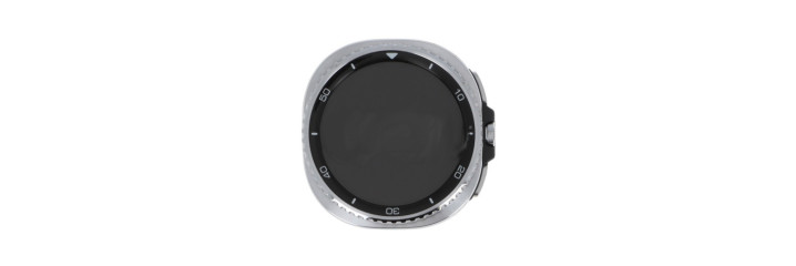 Galaxy Watch 8 Classic LTE 46 mm
