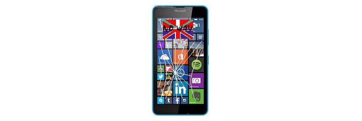 Lumia 640