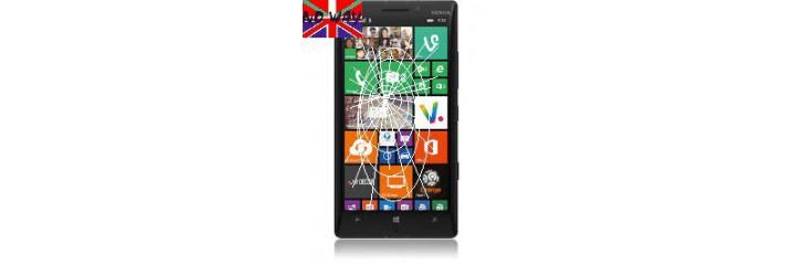 Lumia 930