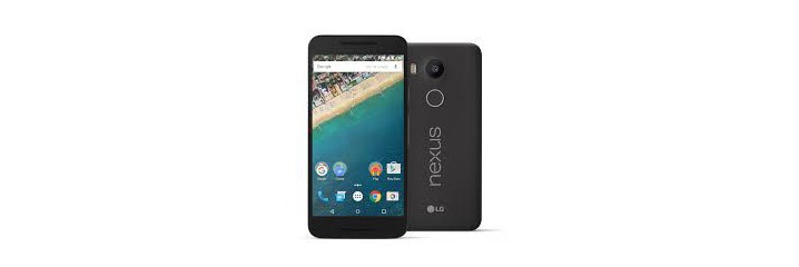 Nexus 5X