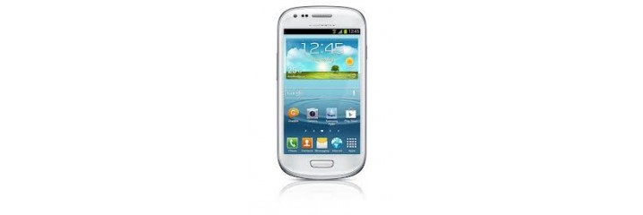 Galaxy S3 mini / i8190
