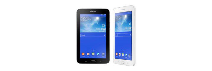 Galaxy Tab 3 Lite / T110