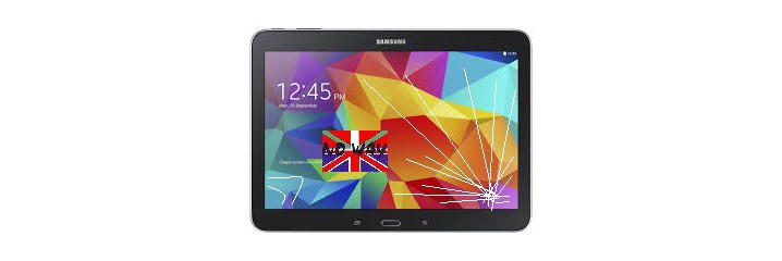 Galaxy Tab 4 / T530