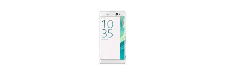 Xperia XA Ultra / F3211