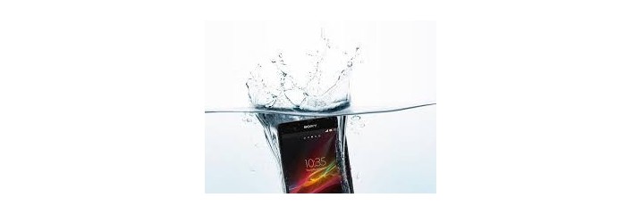 Xperia Z1 / L39H