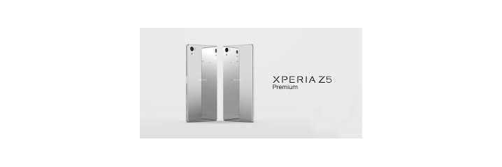 Xperia Z5 Premium