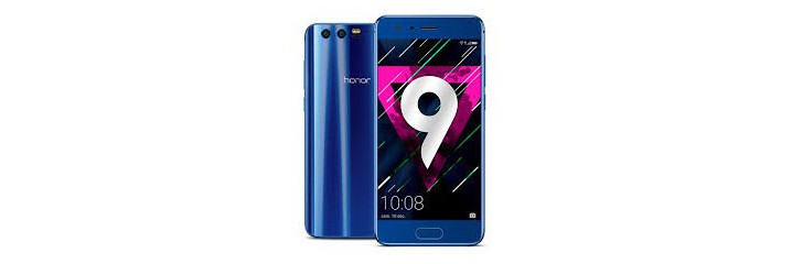 HONOR 9