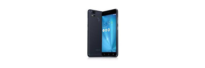 Zenfone Zoom S / ZE553KL