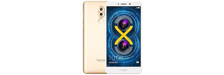 HONOR 6x