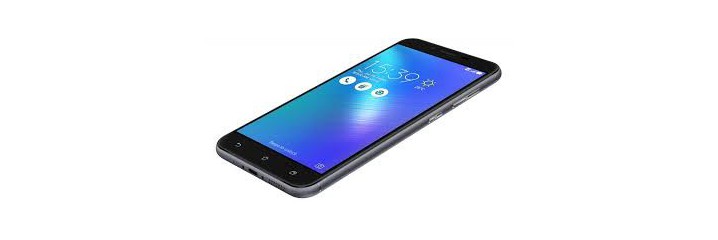 Zenfone 3 Max Plus / ZC553KL