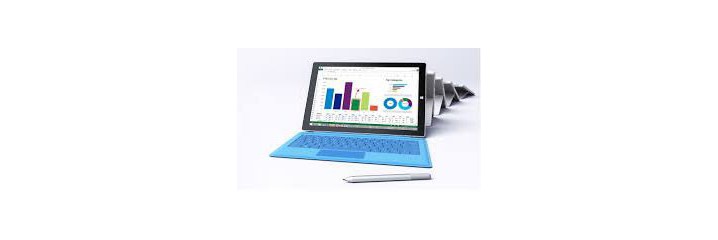 Surface Pro 3