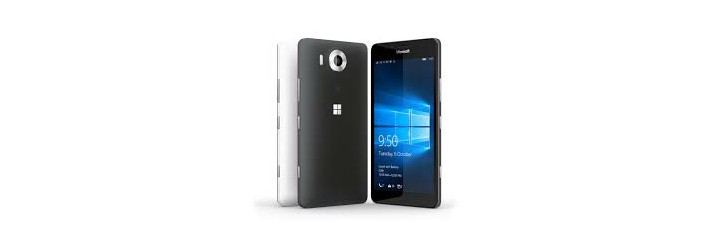 Lumia 950