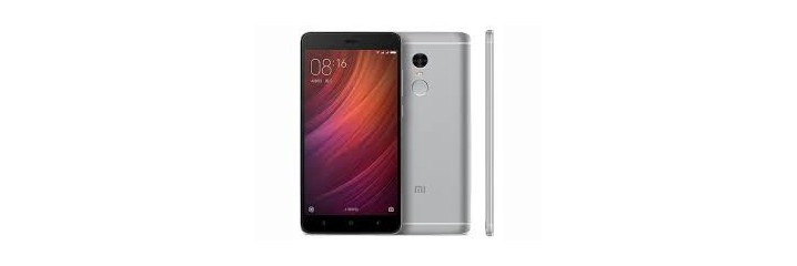 Redmi Note 4