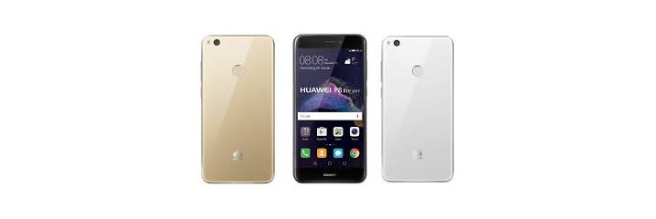 P9 Lite 2017