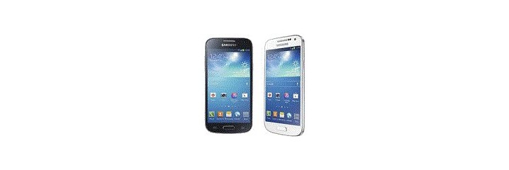 Galaxy S4 mini / i9195