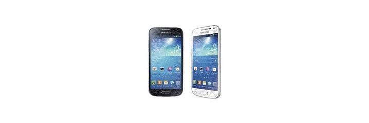 Galaxy S4 mini / i9195