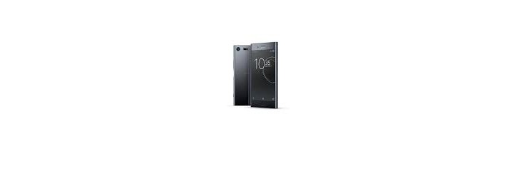 Xperia XZ Premium / G8142