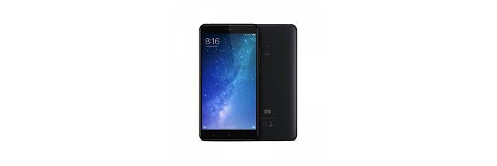 Mi Mix 2s