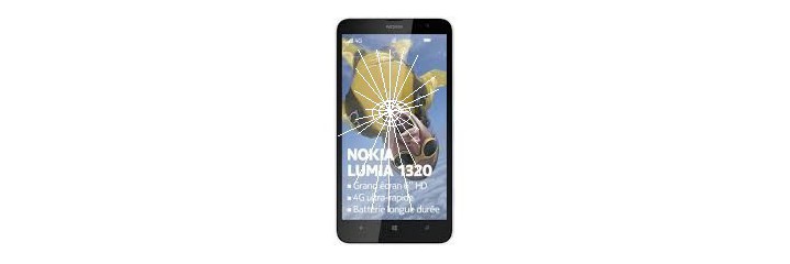 Lumia 1320