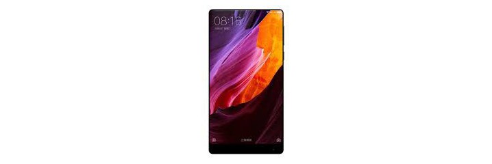 Mi Mix 3