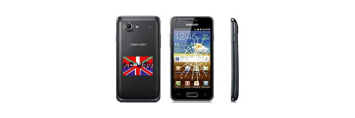 Galaxy S4 Advance / i9506