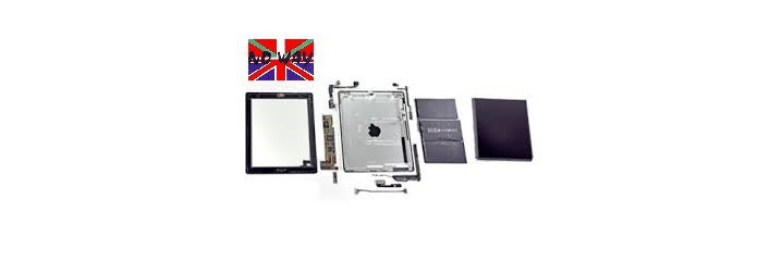 I PAD 4