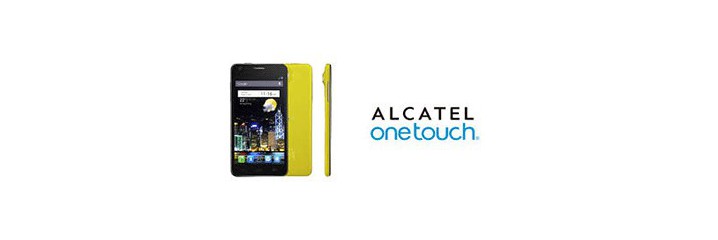 Batterie Alcatel occasion