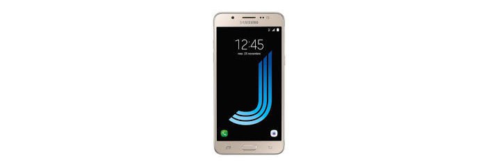 Galaxy J5 2016 / J510F