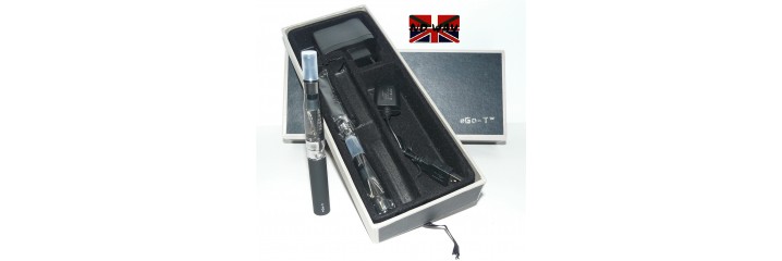 Kit de E-cigarette