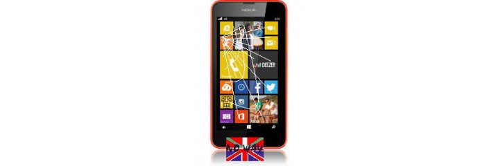 Lumia 635