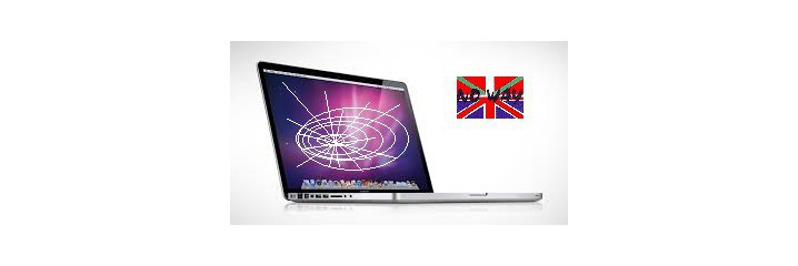 MacBook Pro 13.3" / A1278