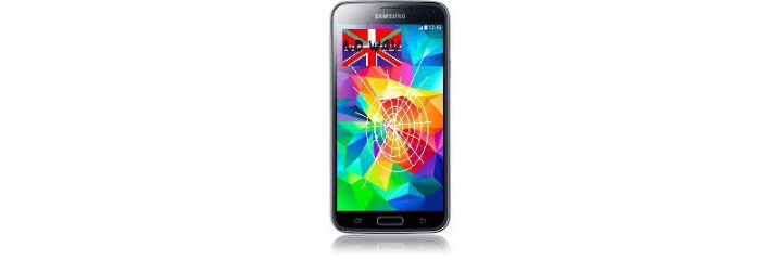Galaxy S5 Neo / G903F