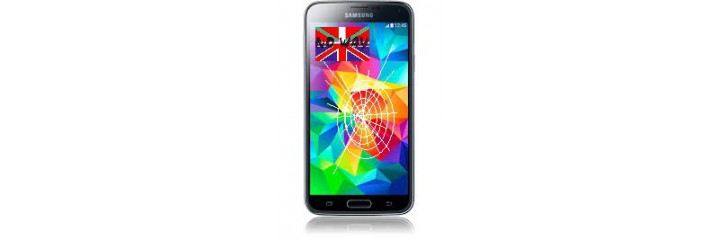 Galaxy S5 Neo / G903F