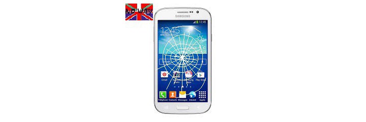 Galaxy Grand Plus / i9060i