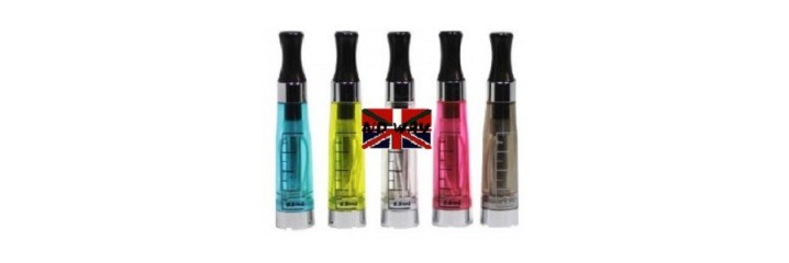 Accessoires E-Cigarettes