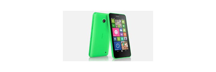 Lumia 630