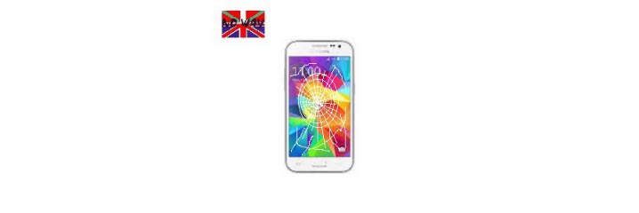 Galaxy Core Prime 4G / G361