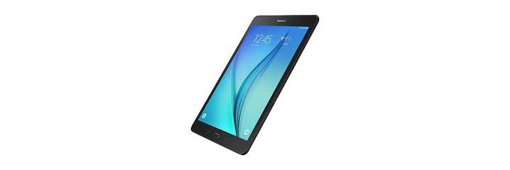 Galaxy Tab A 9.7" / T550