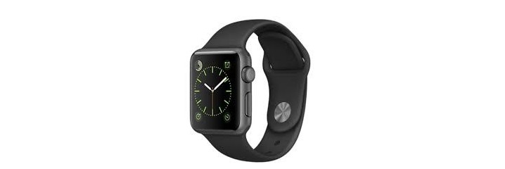 Apple Watch Série 3 38 mm