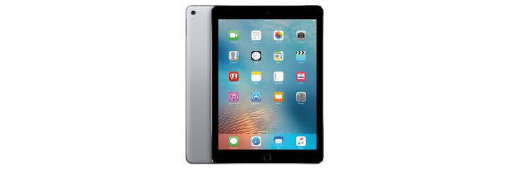 I PAD PRO 9,7"