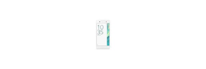 Xperia E5 / F3311