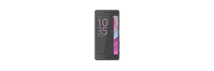 Xperia X Performance / F8131