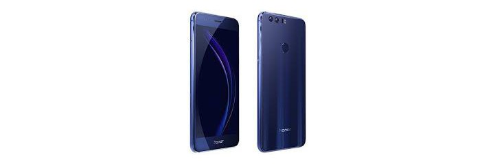 HONOR 8