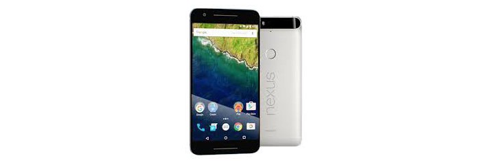 Nexus 6P