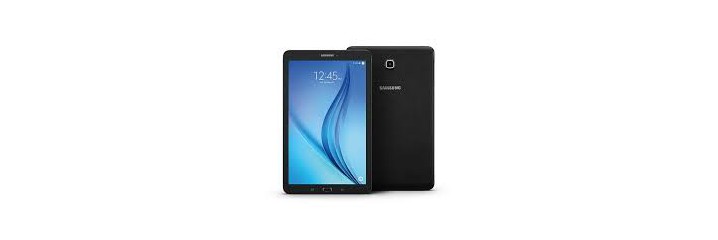 Galaxy Tab E 9.6" / T560