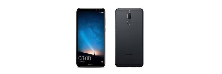 MATE 10 Lite