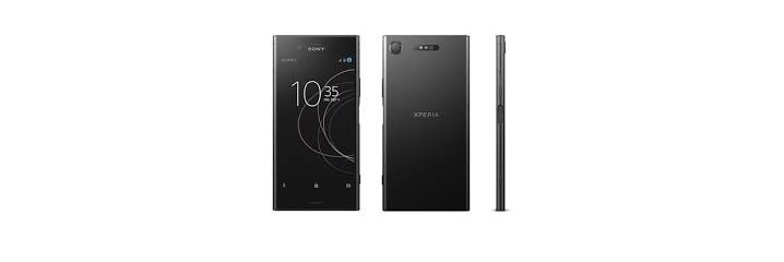 Xperia XZ1 / G8341