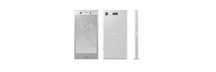 Xperia XZ1 Compact / G8441